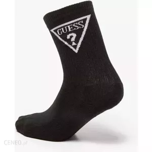 Ponožky O0BY08ZZ00I - JBKL černá - Guess UNI černá