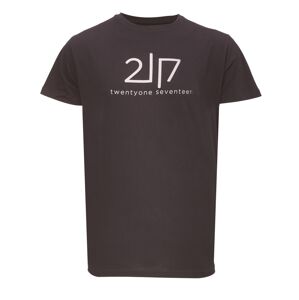VIDA - pánské  bavlněné triko s kr. rukávem - 2117 XL