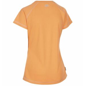 Dámské trička s krátkým rukávem VIKTORIA - FEMALE ACTIVE TSHIRT TP50 FW21 - Trespass L