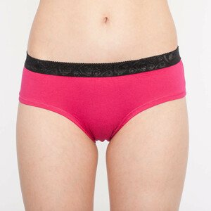 Dámské kalhotky Represent solid pink S