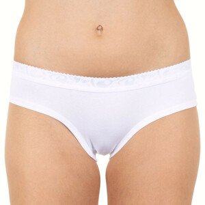 Dámské kalhotky Represent solid white (R8W-PTS-0105) S