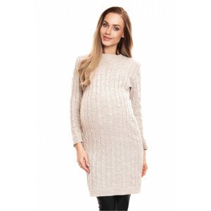 Těhotenské šaty model 132001 PeeKaBoo  universal
