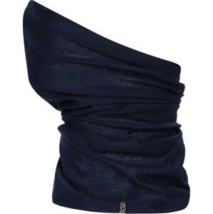 Multifunkční šátek Regatta RMC051 MULTITUBE Tmavě modrá Modrá UNI