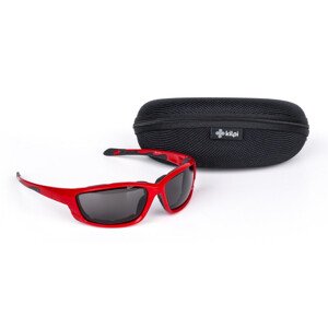 Sportovní sluneční brýle Moshi-u červená - Kilpi UNI UNI