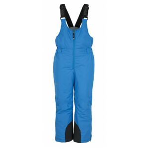 Chlapecké lyžařské kalhoty Daryl-jb modrá - Kilpi 134