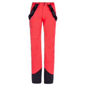 Dámské třívrstvé kalhoty Lazzaro-w růžová - Kilpi 36S