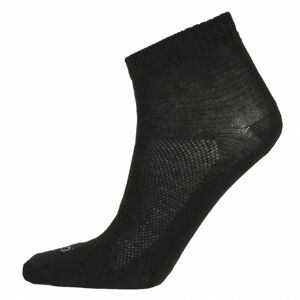 Ponožky Fusio-u černá - Kilpi 39
