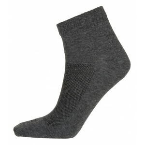Ponožky Fusio-u šedá - Kilpi 39