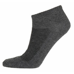 Ponožky Marcos-u šedá - Kilpi 39