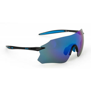 Cyklistické sluneční brýle Rezza-u modrá - Kilpi UNI UNI