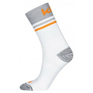 Univerzální ponožky Boreny-u bílá - Kilpi 43