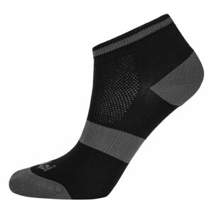 Unisex ponožky Toes-u černá - Kilpi 35