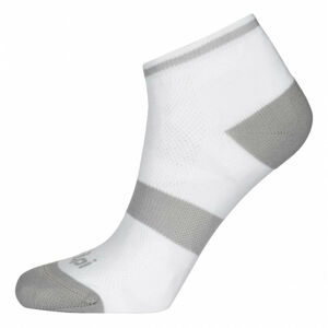 Ponožky Toes-u bílá - Kilpi 35
