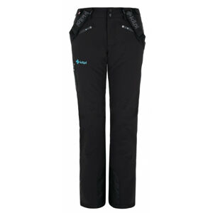 Dámské lyžařské kalhoty Team pants-w černá 44