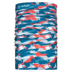 Multifunkční dětský šátek  Darlin-j tyrkysová - Kilpi UNI UNI