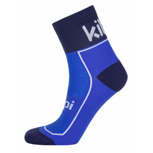 Unisex sportovní ponožky Refty-u modrá - Kilpi 39