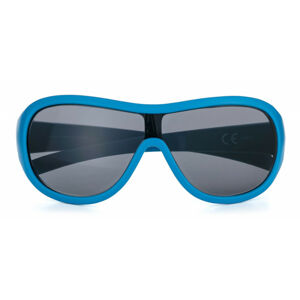 Dětské sluneční brýle Sunds-j modrá - Kilpi UNI UNI