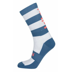 Sportovní ponožky Boreny-u modrá - Kilpi 43