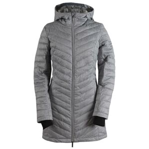 ISTRUM - dámský zimní kabát - 2117 38