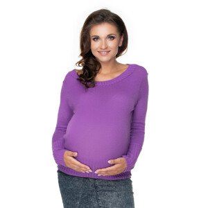 Těhotenský svetr model 135968 PeeKaBoo  universal