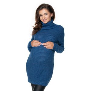 Těhotenský svetr model 135976 PeeKaBoo  universal