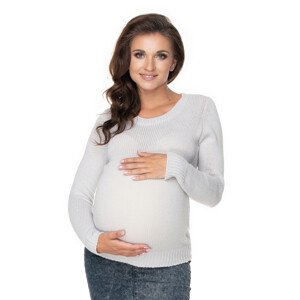 Těhotenský svetr model 135977 PeeKaBoo  universal