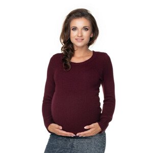 Těhotenský svetr model 135978 PeeKaBoo  universal