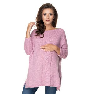 Těhotenský svetr model 135982 PeeKaBoo universal