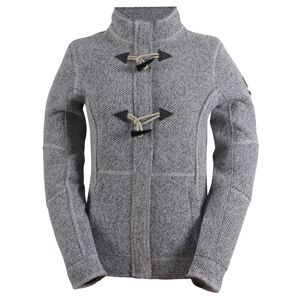 TRANUM - dámský sportovní kabátek(" wool- like" jacket) - 2117 34
