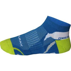 OXIDE - běžecké ponožky nízké - 2117 35-38