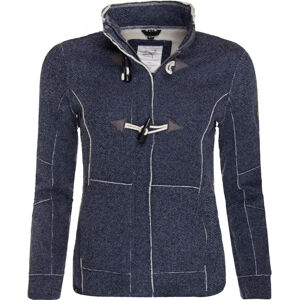 TRANUM - dámský sportovní kabátek(" wool- like" jacket) - 2117 36