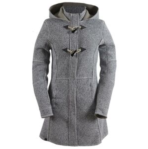 KVARNBACKEN - dámský 3/4 kabát ("wool-like") - 2117 42