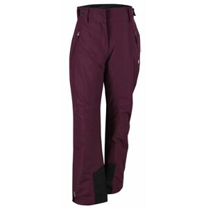 STALON - dámské lehké zateplené lyžařské kalhoty - 2117 38