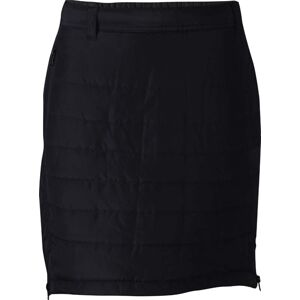 TN - dámská lehká zateplená krátká sukně - 2117 34