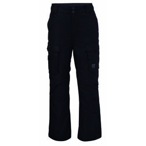 LIDEN - ECO pánské 2L lyžařské kalhoty - 2117 S