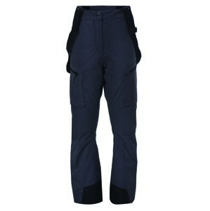 LANNA - ECO dámské 2L lyžařské kalhoty - 2117 XL