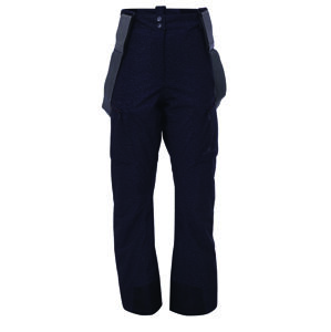 LANNA - ECO dámské 2L lyžařské kalhoty - 2117 XL