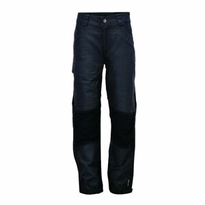 ASARP - pánské outdoorové kalhoty tmavě - 2117 3XL