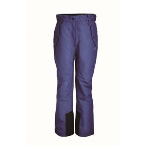 ROMME dámské lyžařské kalhoty, barva námořnická - 2117 42
