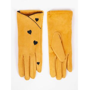 Dámské rukavice RS-056 MIX 23