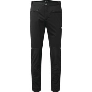 Pánské outdoorové kalhoty Dare2B Appended II Trs 800 Černé Černá 33in