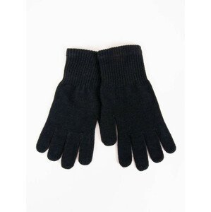 Pánské rukavice MAGIC-3 černá 25 CM