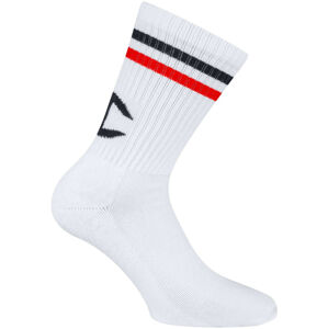 Ponožky Champion bílé (Y0ABK-0RL) M