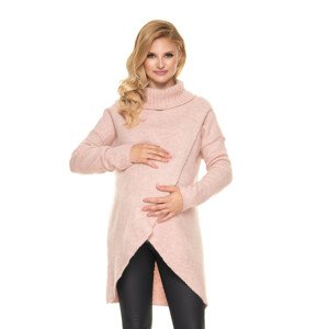Těhotenský svetr model 157713 PeeKaBoo universal