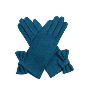 Dámské rukavice Art Of Polo 20324 Claris blue 22.5 cm