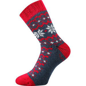 Ponožky VoXX modré (Trondelag) 43-46