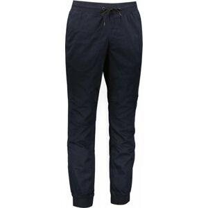 Pánské kalhoty 4F H4Z21-SPMC013 tmavě modré XL