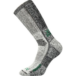 Ponožky VoXX šedé (Orbit) 39-42