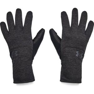 Pánské rukavice UA Storm Fleece Gloves FW21 - Under Armour S