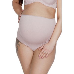 Mitex Mama Belly kolor:powder pink 2XL